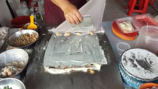 Hong Kong Style Chee Cheong Fun in Kajang [upl. by Gawain]