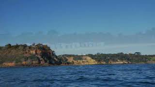 Kayaking from Mt Martha to Mornington [upl. by Trauner]