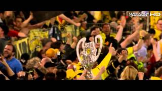 WELCOME BACK IN THE CHAMPIONS  PROMO SSC NAPOLI  BORUSSIA DORTMUND  LUIGICAOS [upl. by Asabi]