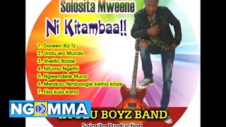 Solosita Mwene  Undu Wa Mundu [upl. by Theall]