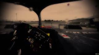 Assetto Corsa F1 2024 Fuji Wet [upl. by Shani357]