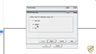 Aquire vmdk to dd using FTK Imager [upl. by Tandy556]