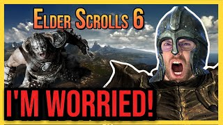 Elder Scrolls 6 Huge New Details [upl. by Laen]