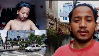 Hijo ko Mero din Yesari bityo  Daily life vlogs 🌺❤️ [upl. by Lokin]