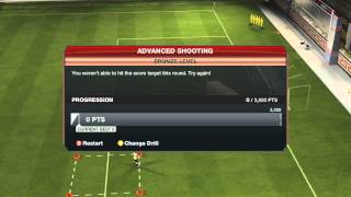 Fifa 13  Skill Games  Other Skill Games [upl. by Ursulette]