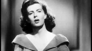 Contralto Eula Beal sings Bachs quotErbarme Dichquot [upl. by Melbourne]