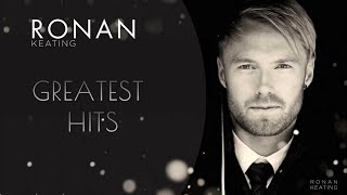 Best Of Songs Ronan Keating ✨❤️✨The Greatest Hits Full Album Ronan Keating 2023 [upl. by Alma]