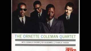 Ornette Coleman  Blues Connotation [upl. by Chelsey]