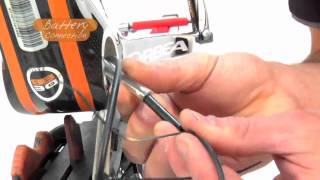 ORBEA BICYCLES How to install GDi2 Assembly System in Orca Orbea [upl. by Ssor982]