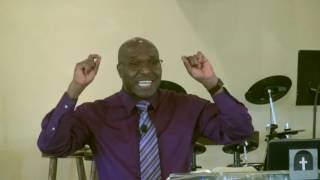 Pastor Tariku Eshetu ፅድቅን እንዴት ማግኘት ይቻላል ትምህርት 1 [upl. by Enninaej]