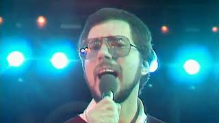 Rupert Holmes  Escape The Piña Colada Song [upl. by Oine371]