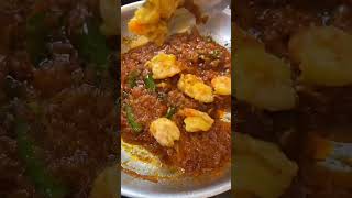 Prawns Biryani Recipe 😋 [upl. by Ailbert431]