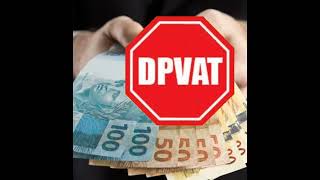 QUAL VALOR DO DPVAT 2022 [upl. by Orlene]