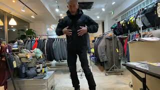 【ARCTERYX】ARCTERYX BETA AR JACKET 。札幌のアークテリクス専門店FLHQにアークテリクスのベータ エーアール ジャケットが入荷しました。 [upl. by Wilkens361]