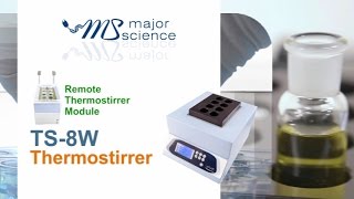 Major Science Thermostirrer [upl. by Samul]