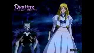 Konjiki no Gash Bell OST  Destiny Ano hini kaerou Full version [upl. by Tinor]