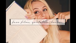 MIJN FAVO SPAANSE YOUTUBERS FILMS amp BOEKEN [upl. by Lanam293]