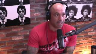 Joe Rogan on NICOTINE nootropic properties not addictive [upl. by Obau]