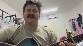 Farkanna hola by John Chamling Cover [upl. by Kinata615]