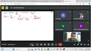 Week8 NPTELAnalog Electronic Circuits PMRF Live session8July 2024 TA Arpit Bal [upl. by Umeh]