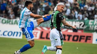 Comentario de Nueva Chicago 2  Gimnasia y Tiro Salta 0 x Primera Nacional 2024 [upl. by Haley]