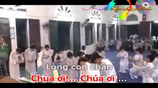 Ca khúc trầm hương Karaoke [upl. by Rma]