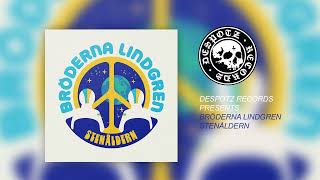 Bröderna Lindgren  Stenåldern Official HQ Audio [upl. by Annaoy]