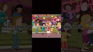 Phineas And Ferb Dancing Tik Tok 🕺💃😵🪩📊❤ [upl. by Drew]