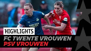 HIGHLIGHTS  De Topper in Enschede ⚔️ [upl. by Waterer737]