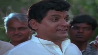 Mister Pellam Movie  Hilarious Comedy Scene With AVS And Rajendra Prasad [upl. by Ainafetse981]