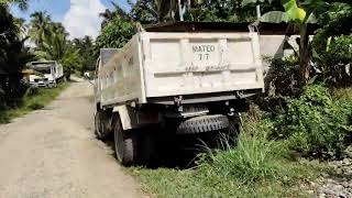 barangay agutayan to hilongos leyte [upl. by Ainsley845]