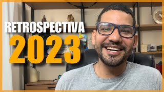 RETROSPECTIVA DO ANO DE 2023  CANAL FALA MISSIONÁRIO [upl. by Fineman75]