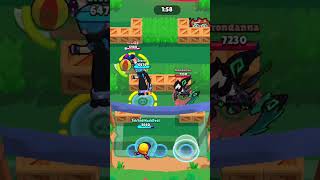 Arder güllerrrr football soccer brawlstars funny [upl. by Kcirdaed]