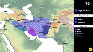 Parthian Empire [upl. by Jerrold]