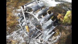 Moulin à Eau part 12 [upl. by Mena]