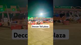 Deccan toll plaza in between karnataka and Telangana borders [upl. by Tellford37]