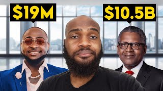 I Met 49 Millionaires Here’s 8 Things I Learned [upl. by Hailahk]