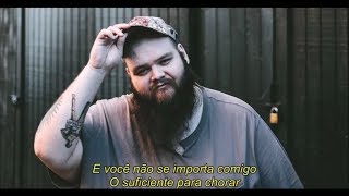 John Moreland  You dont care for me enough to cry Legendado PTBR [upl. by Eyak101]