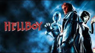 Hellboy Full Movie Story Teller  Facts Explained  Hollywood Movie  Ron Perlman [upl. by Marlyn526]