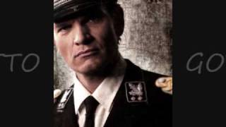 Iron Sky Trailer [upl. by Kathye]