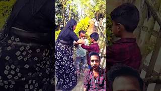 💥pyaar tumse karte hai😂 song comedy funny bangladesh dance love video ytshorts reels [upl. by Khichabia]