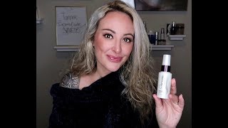 Osmosis Skincare RescueReview Is it Worth it [upl. by Anik679]