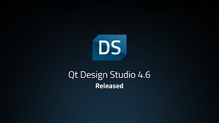 Qt Design Studio 46 Released [upl. by Pulchi]