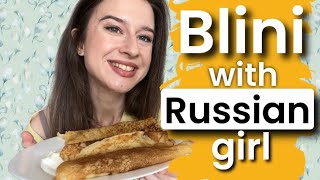 Cook Russian traditional dish with me [upl. by Culbert]