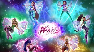 Winx Club Winx Sirenix Power Gamaplay Infinite Ocean Level 1 [upl. by Slerahc]