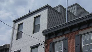 Woman Hits Tax Abatement Roadblock After Finding New Philly Home [upl. by Pasahow]