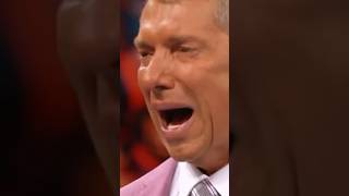 Vince McMahon receives some devastating news from his soninlaw HHH wrestlingmemes hhh mrmcmahon [upl. by Terza]