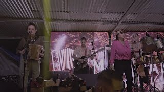 Alfredo Escudero  La Rompe Corazones En Vivo Feria de la Naranja Churuquita Grande 2024 [upl. by Mcclenon]