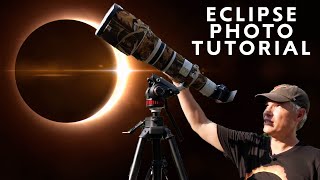 You Wont Want To Miss THIS During The Total Solar Eclipse 3D Eclipse Timeline And Viewing Tips [upl. by Gerta]