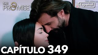 La Promesa Capítulo 349 en español [upl. by Anitnoc]